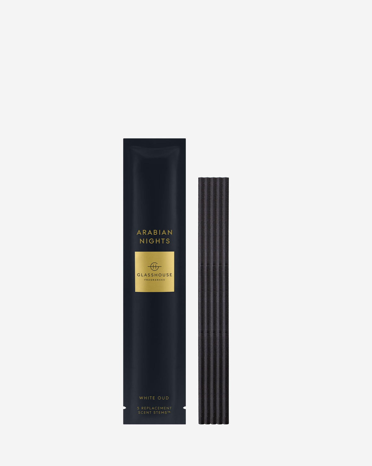 GLASSHOUSE SCENT STEM