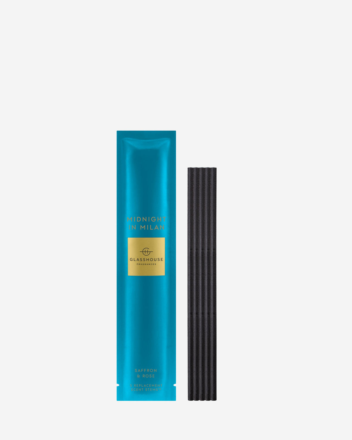 GLASSHOUSE SCENT STEM