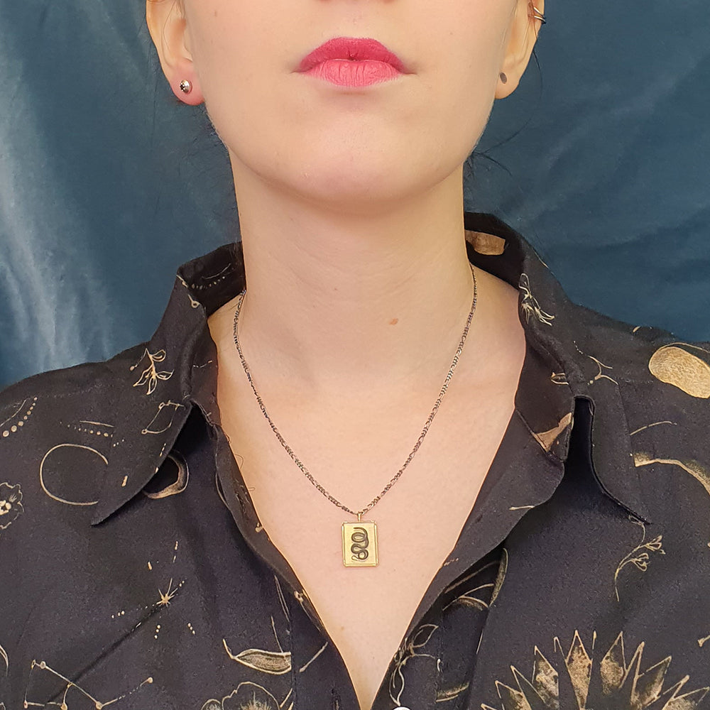 FIGARO NECKLACE