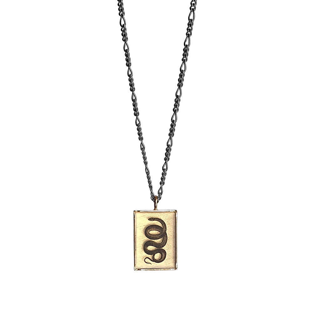 FIGARO NECKLACE