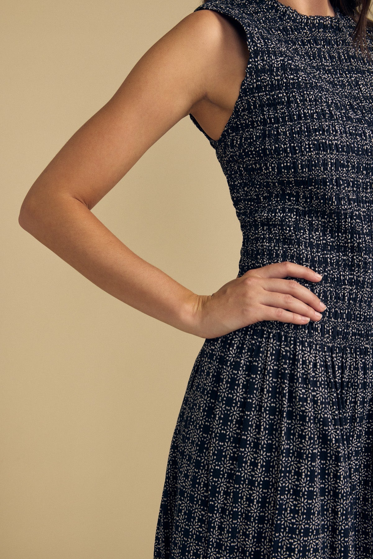 KATHERINE DRESS