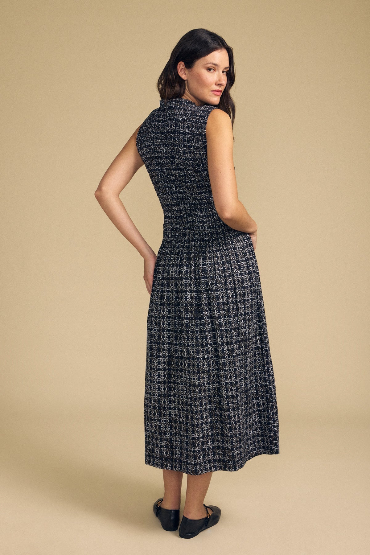 KATHERINE DRESS