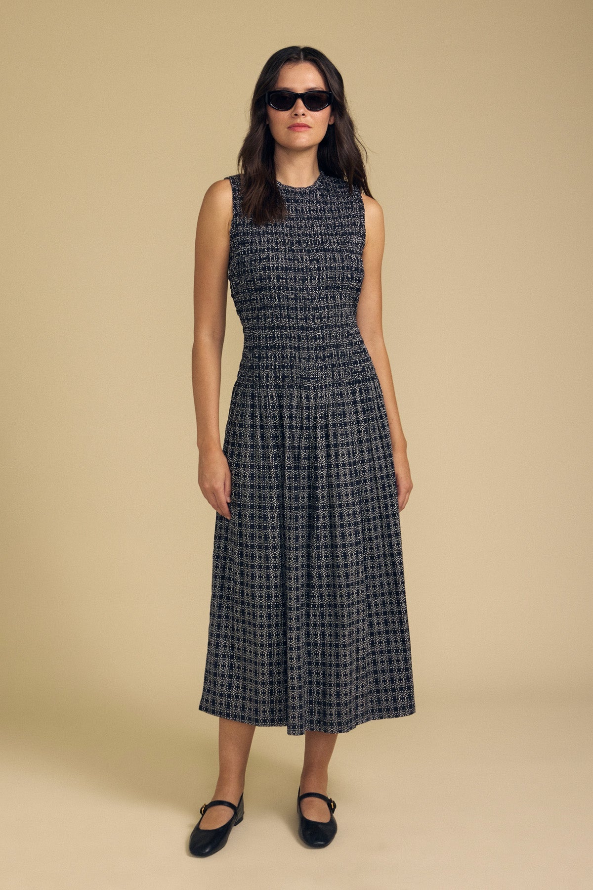 KATHERINE DRESS