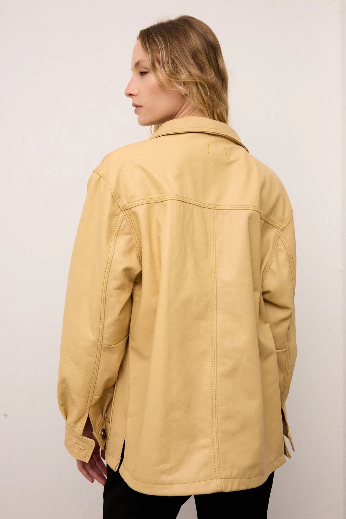 ATLANTIC JACKET