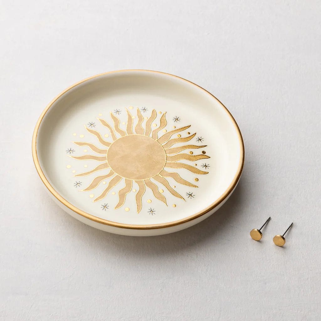 JEWELRY DISH