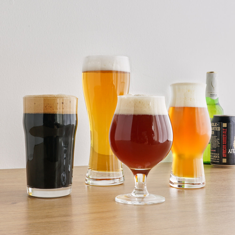 BEER TASTING KIT