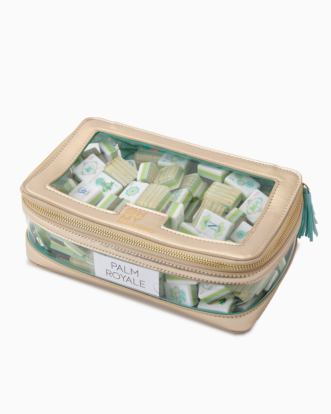 TILE STORAGE BAG