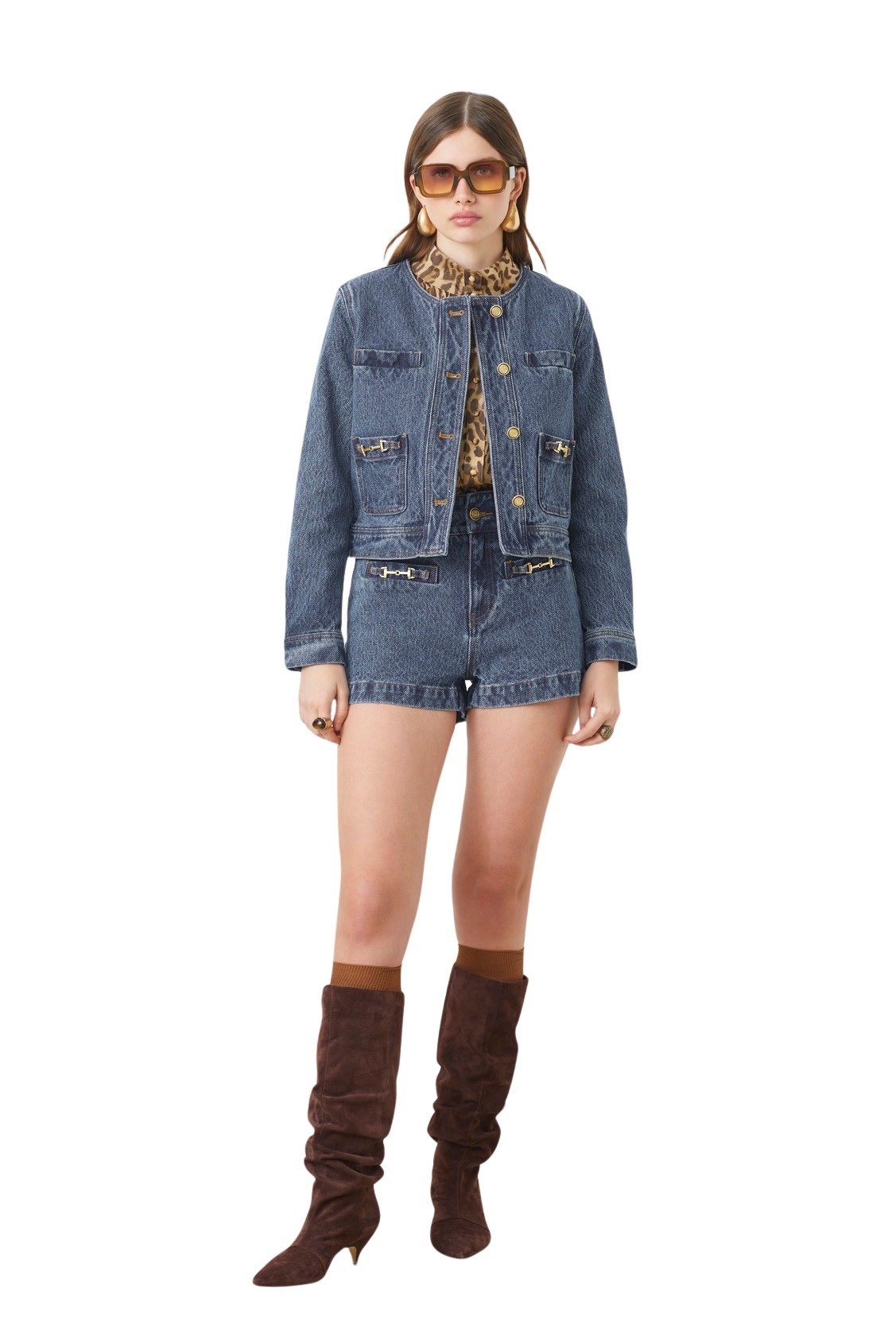 DARYL JACKET