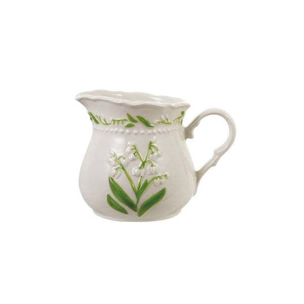 LILY OF THE VALLEY CREAMER