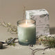 HIGHLAND FROST 6.5OZ BOXED CANDLE