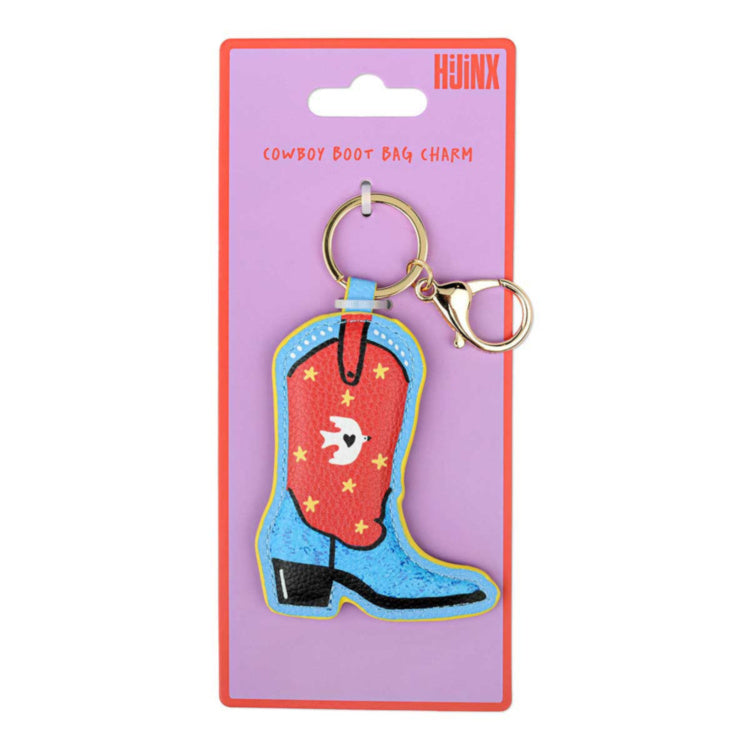 BAG CHARM