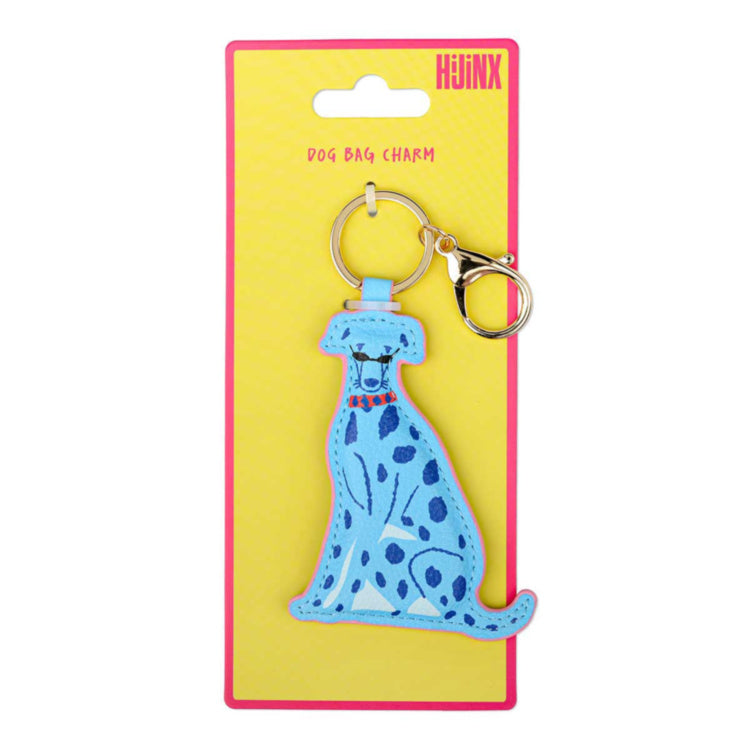 BAG CHARM