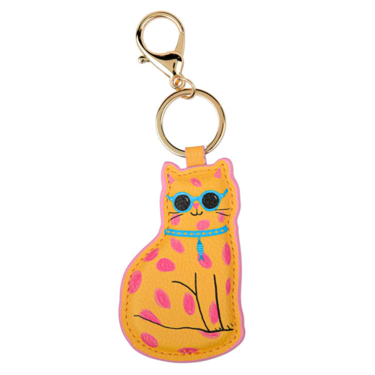 BAG CHARM