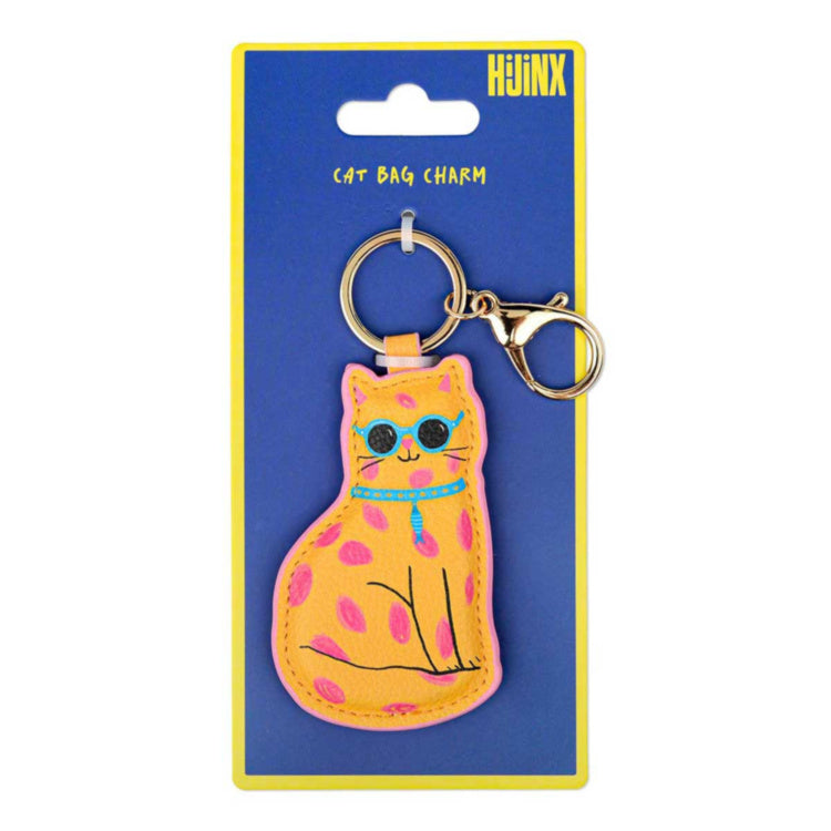BAG CHARM