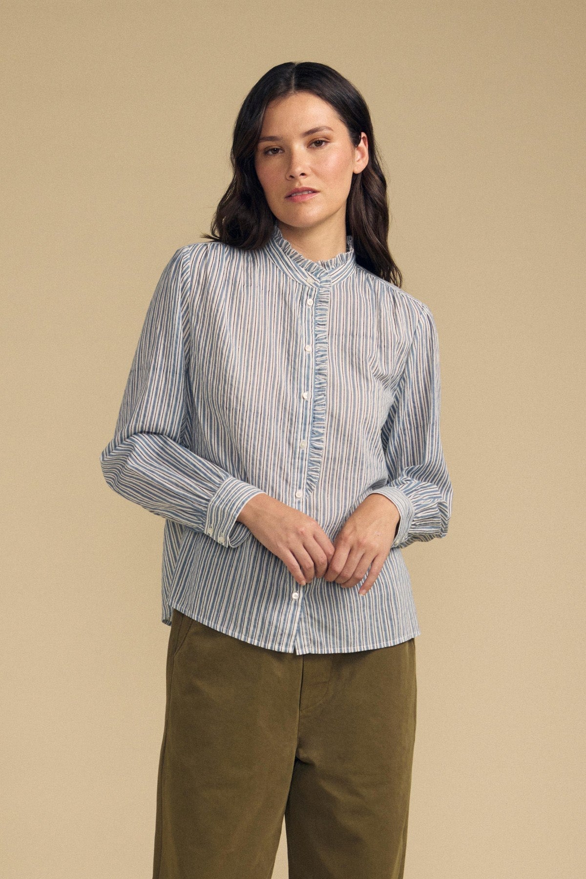 BETTY TOP