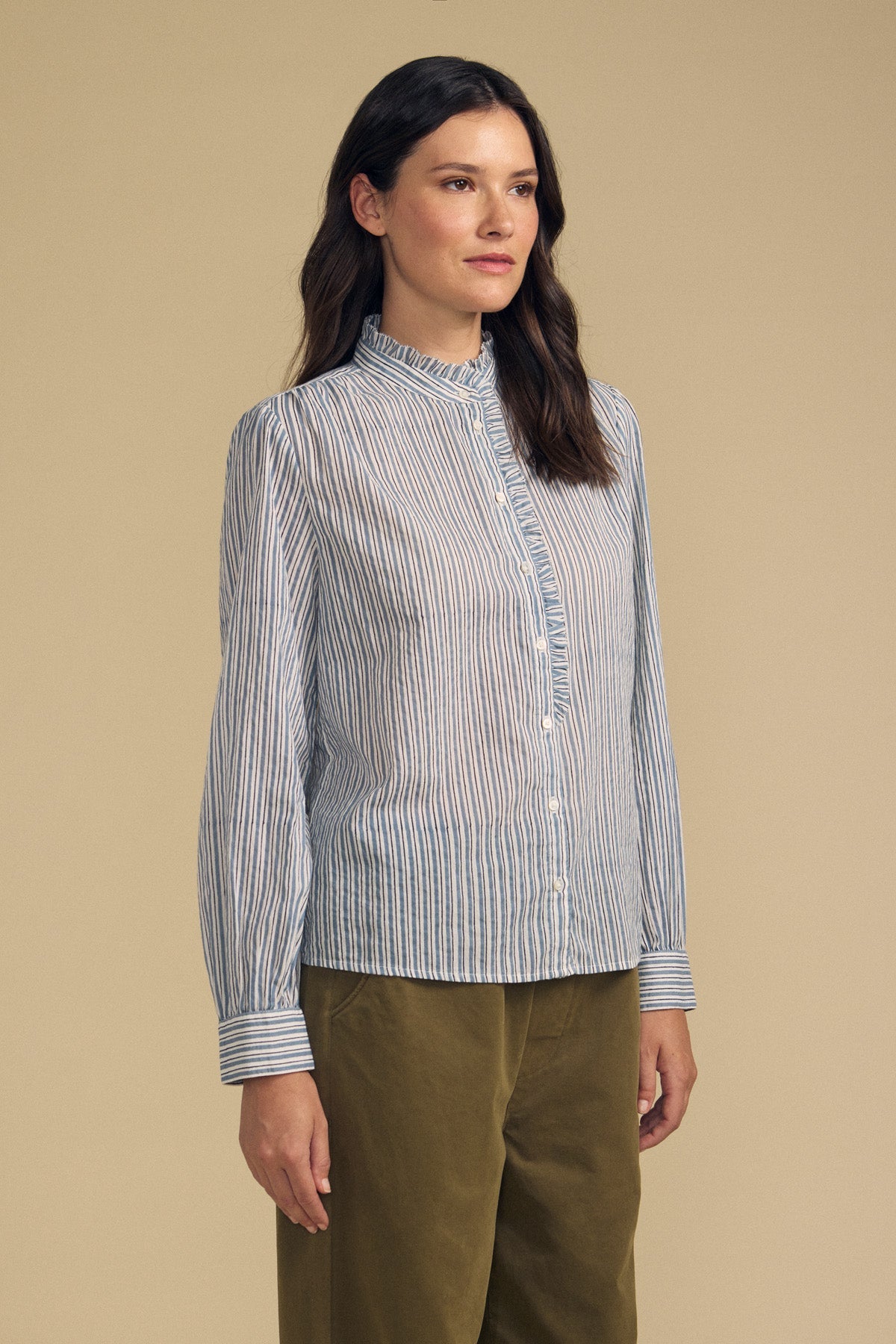 BETTY TOP