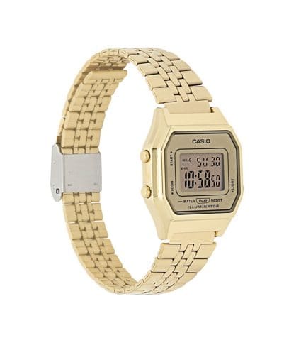 CASIO VINTAGE ALARM WATCH