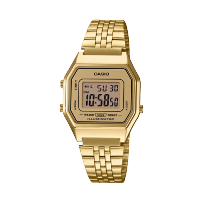 CASIO VINTAGE ALARM WATCH