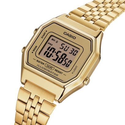CASIO VINTAGE ALARM WATCH