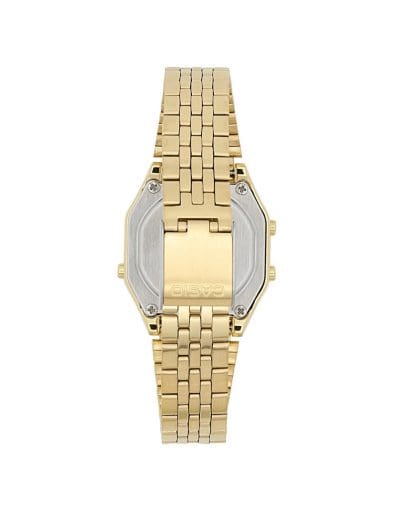 CASIO VINTAGE ALARM WATCH