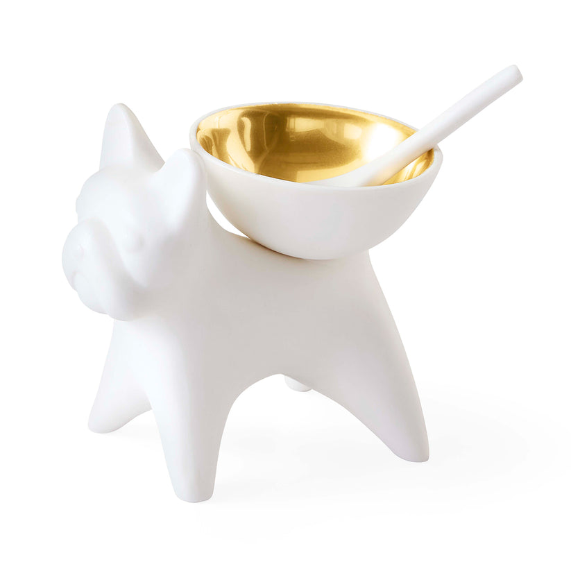 FRENCH BULLDOG S&amp;P CELLAR