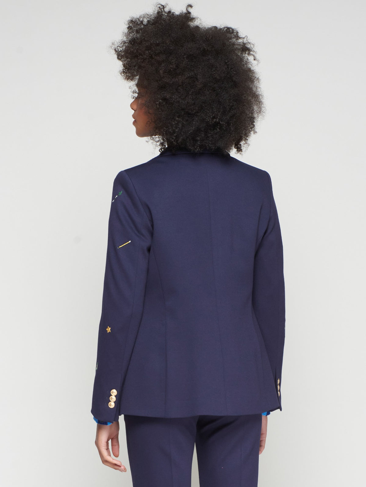 ICON BLAZER