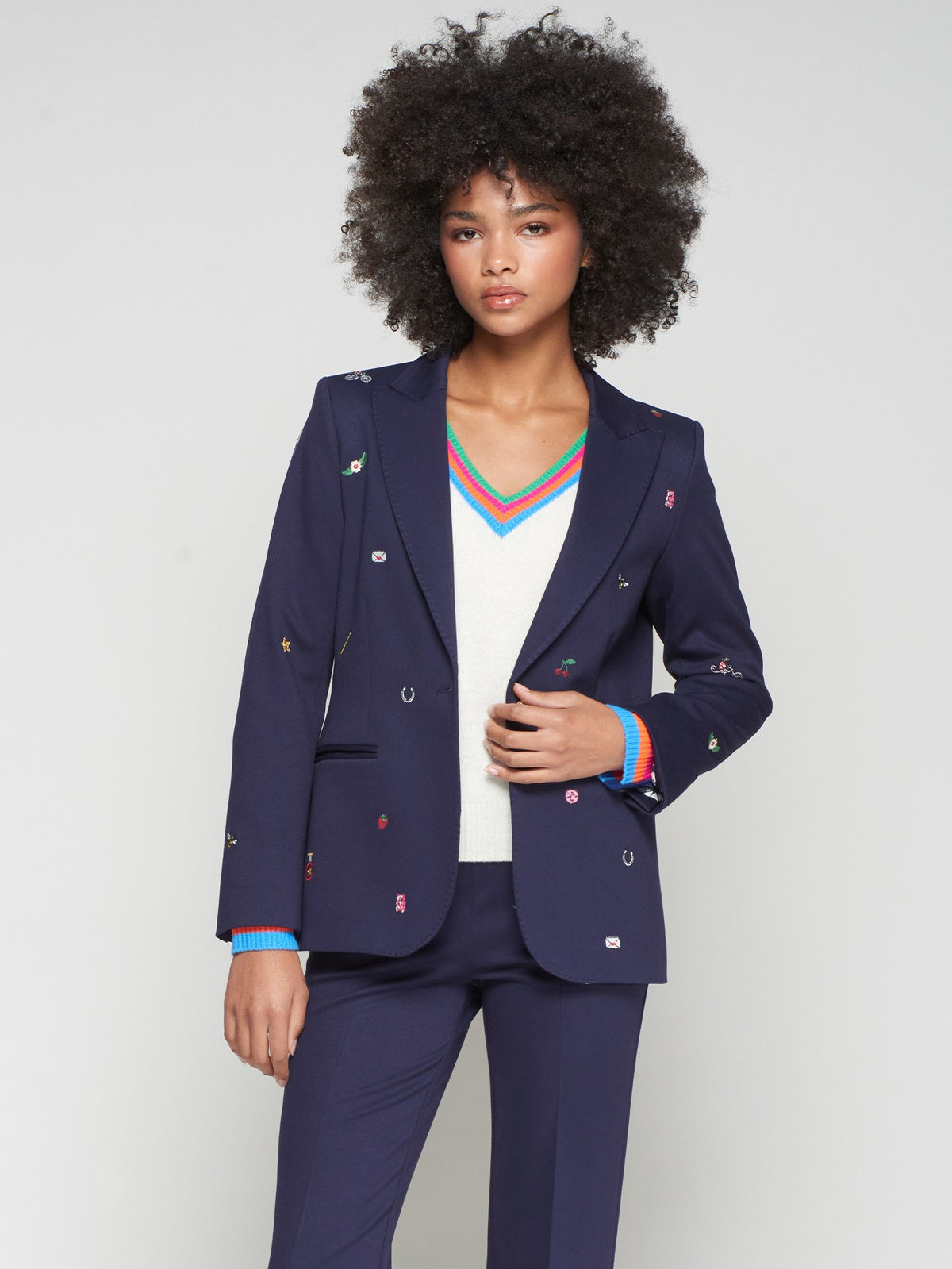 ICON BLAZER