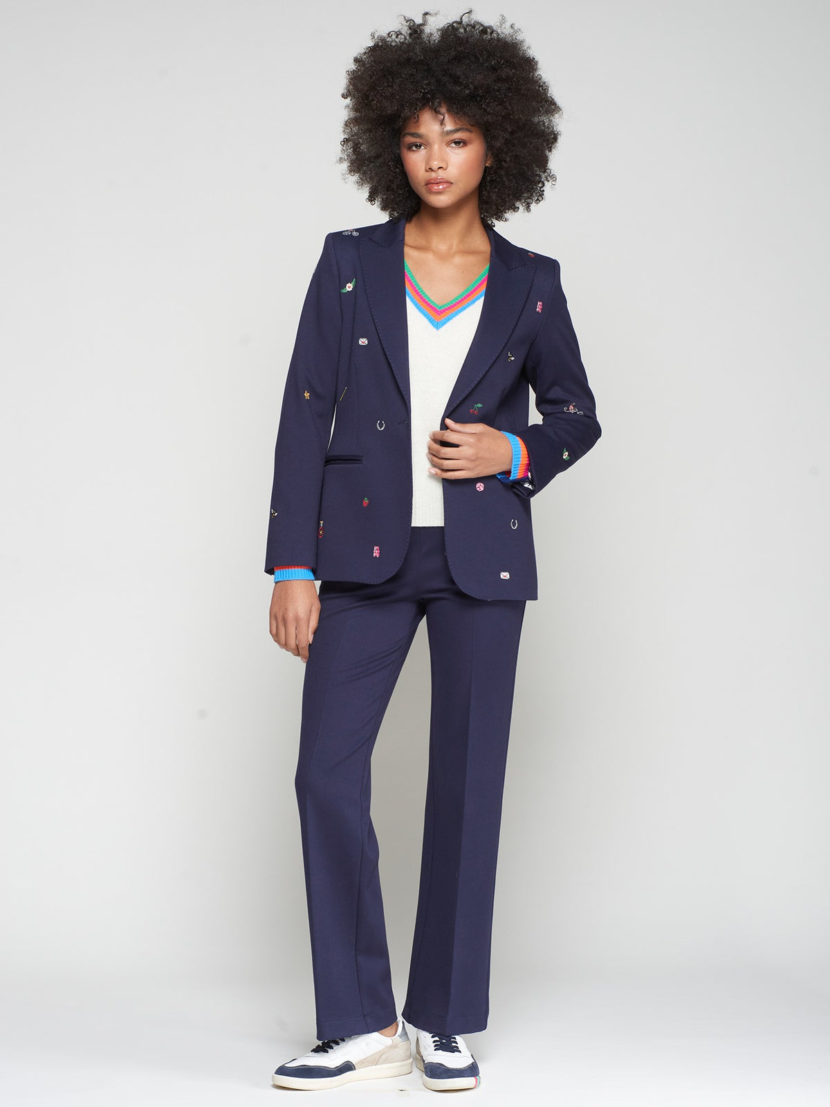 ICON BLAZER