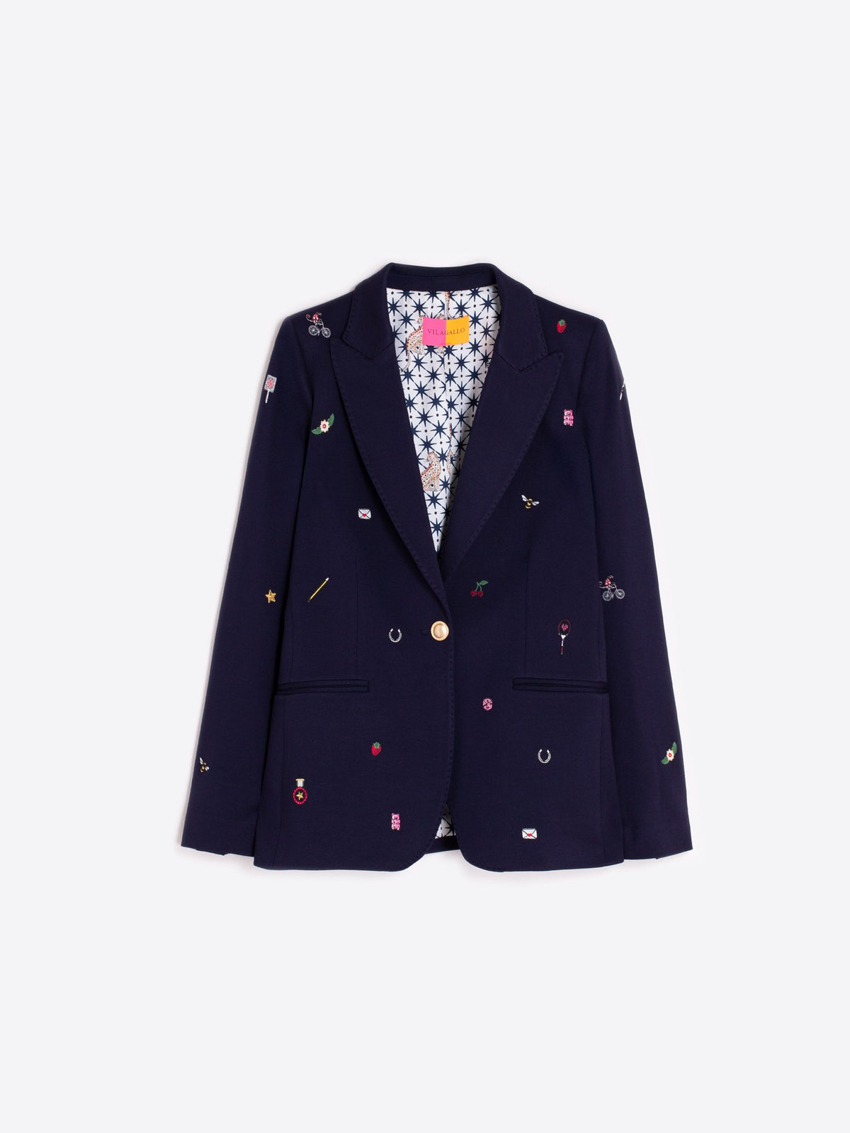 ICON BLAZER