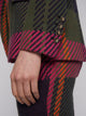 INGRID KNIT BLAZER