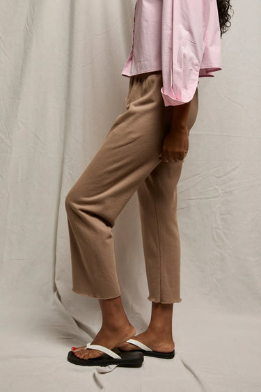 JAMAICA BEACH FLEECE JOGGER