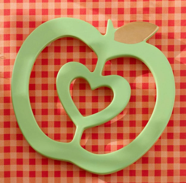 KS TUTTI FRUITY APPLE TRIVET