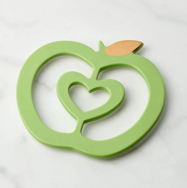 KS TUTTI FRUITY APPLE TRIVET