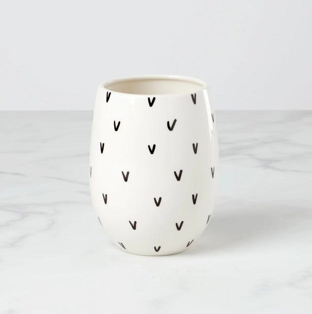 KS WILD THINGS HEDGEHOG HOLD ALL