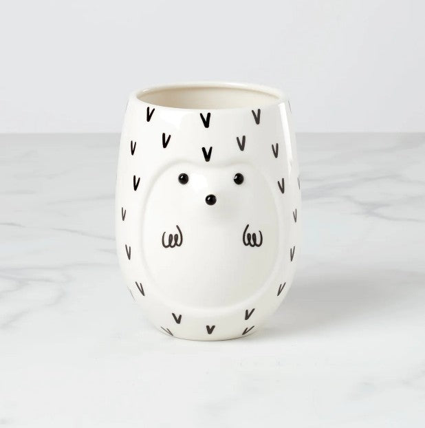 KS WILD THINGS HEDGEHOG HOLD ALL