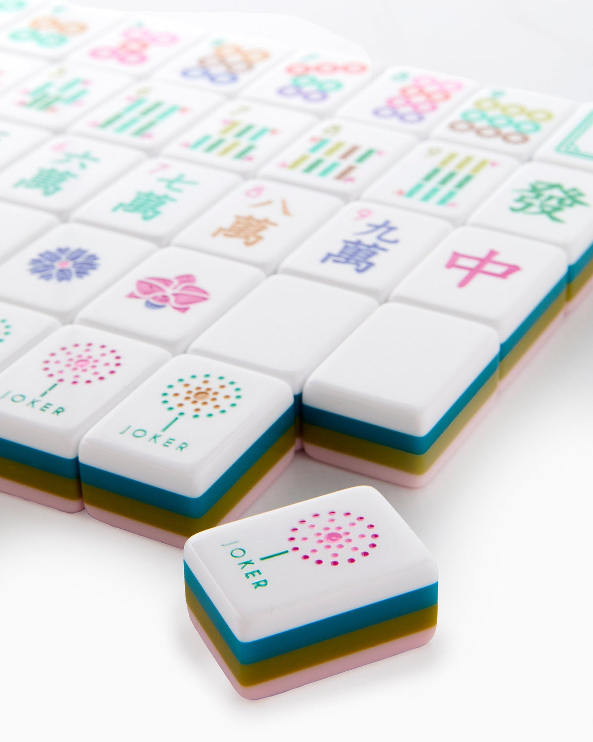LA FETE TILES