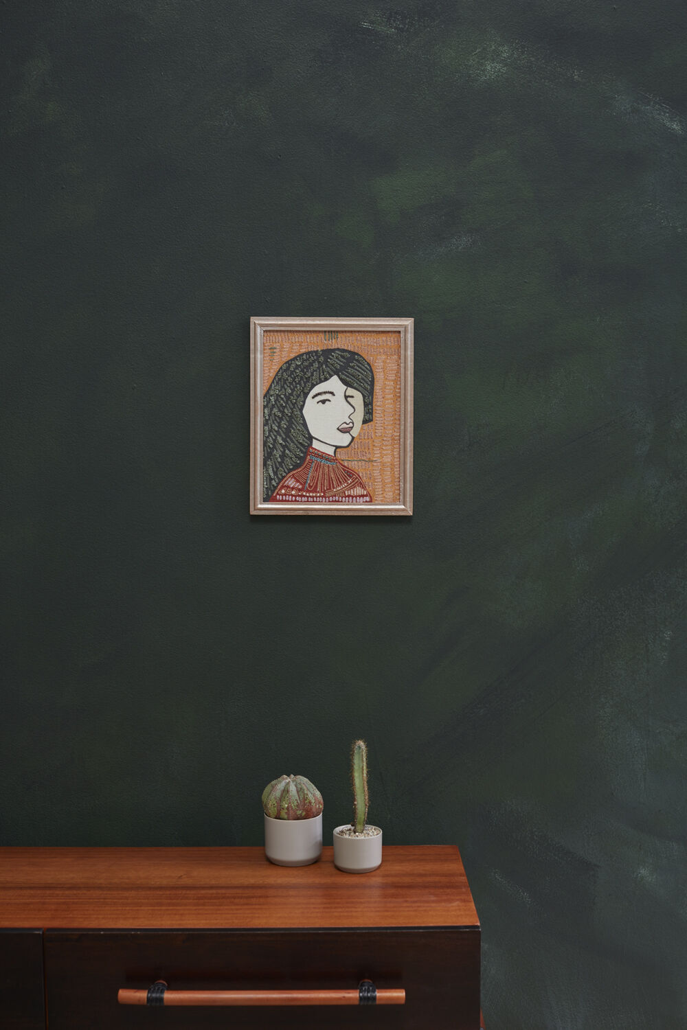 LAELIA WALL ART