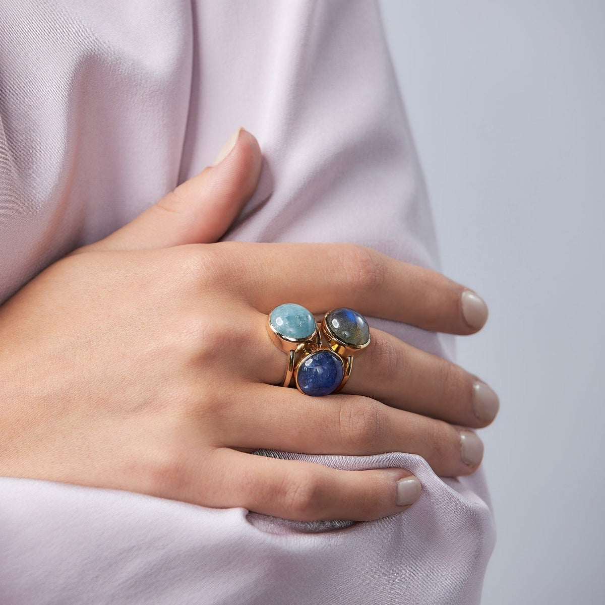 RAINBOW RING
