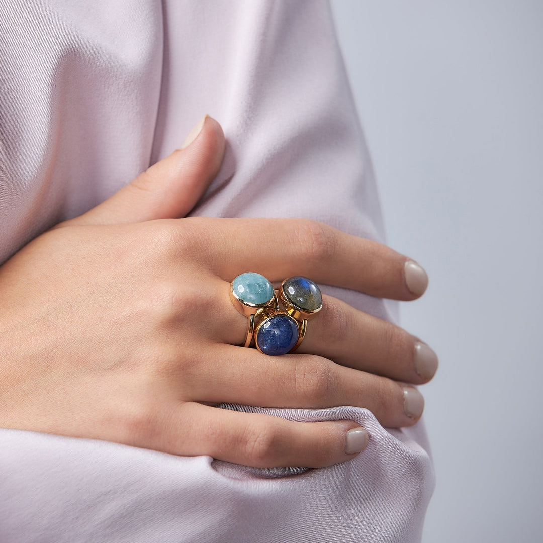 RAINBOW RING