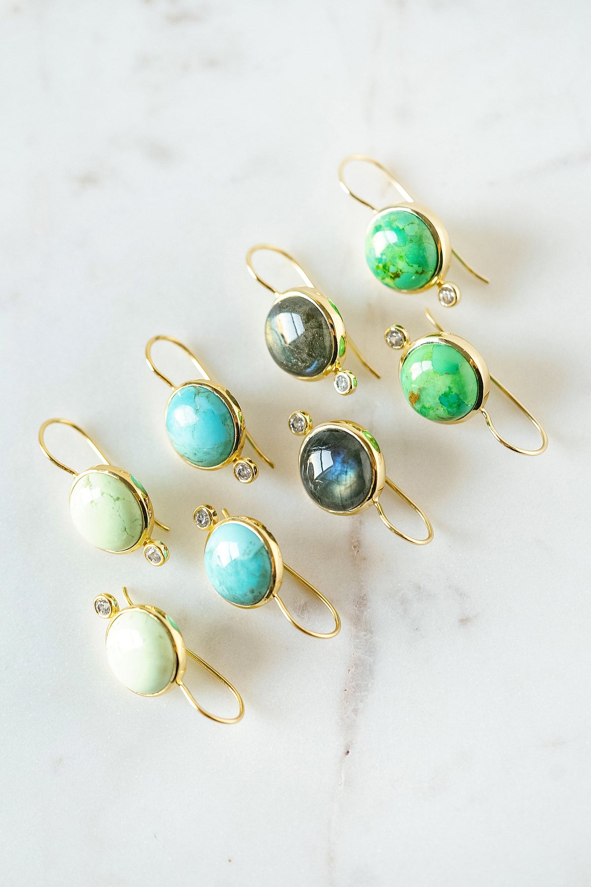 TINI MINI EARRING LAB