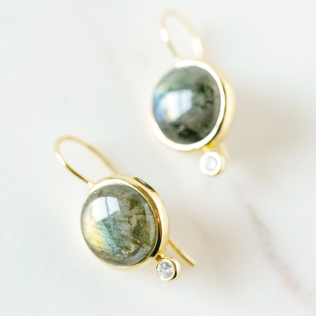 TINI MINI EARRING LAB