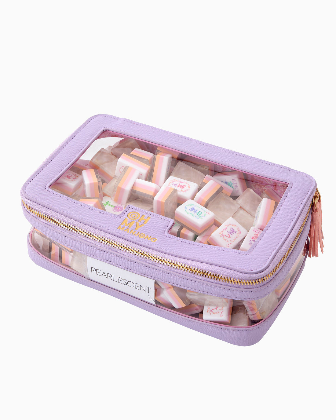 TILE STORAGE BAG