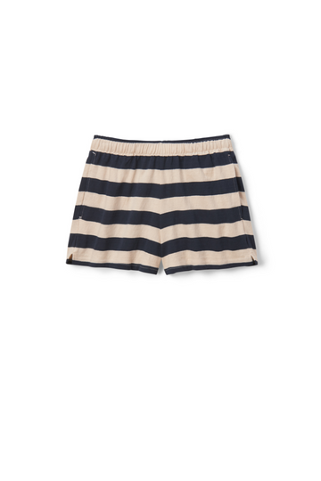 LIZ STRIPE TENNESSEE SHORT