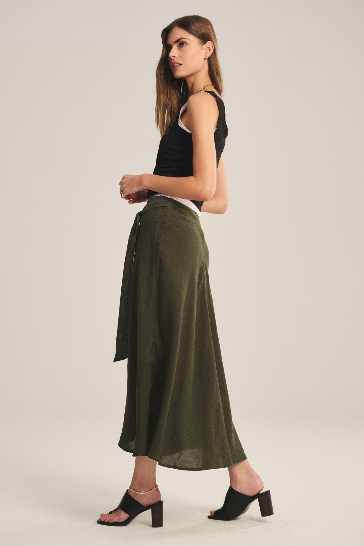 MALINA SKIRT