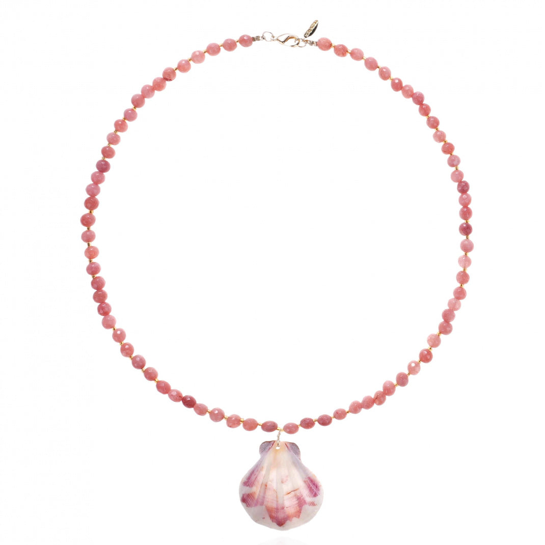 MANILLE NECKLACE