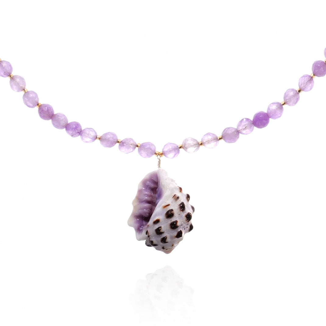 MANILLE NECKLACE