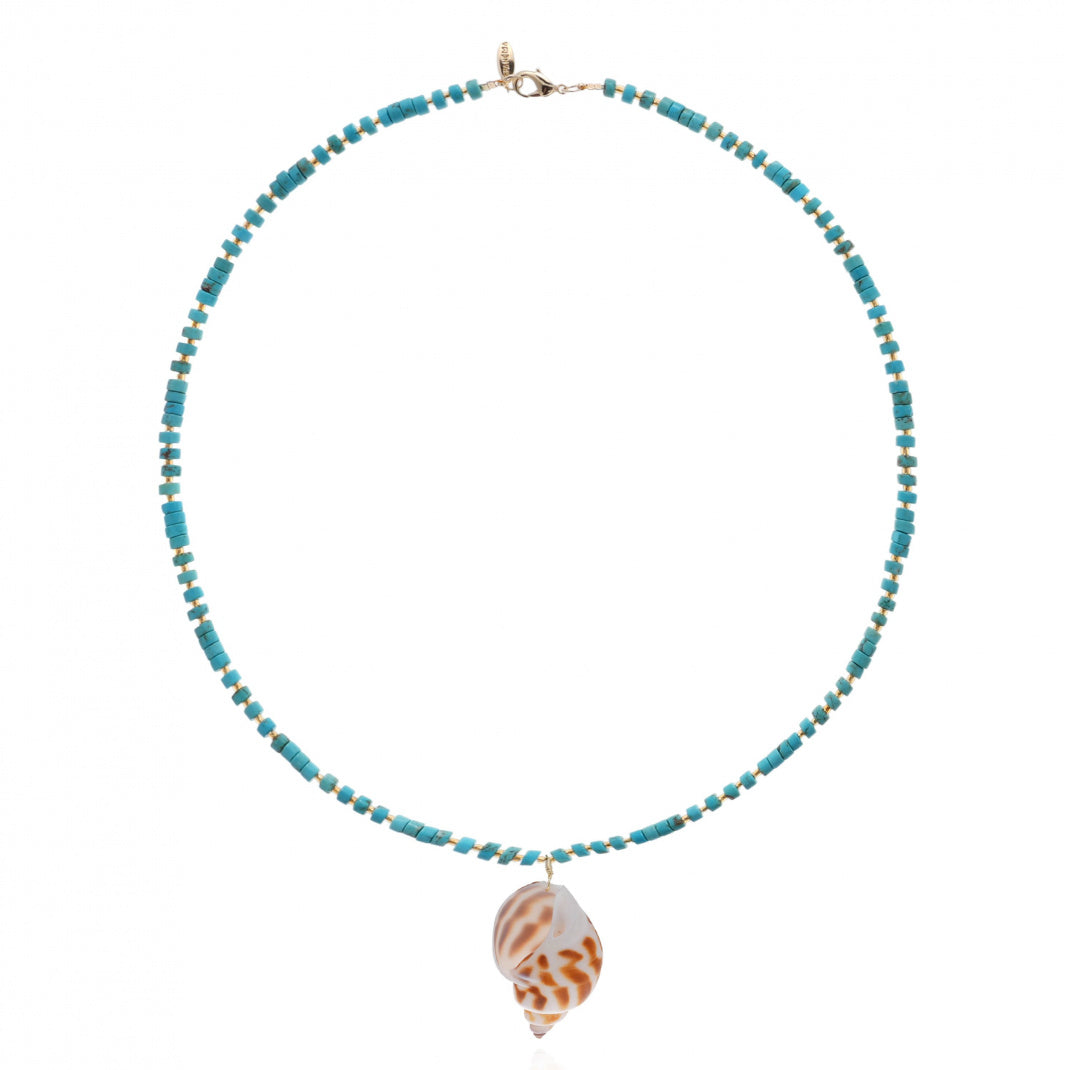 MANILLE NECKLACE