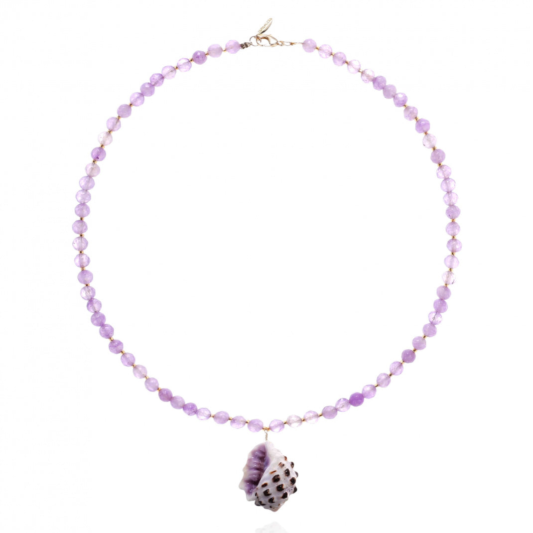 MANILLE NECKLACE