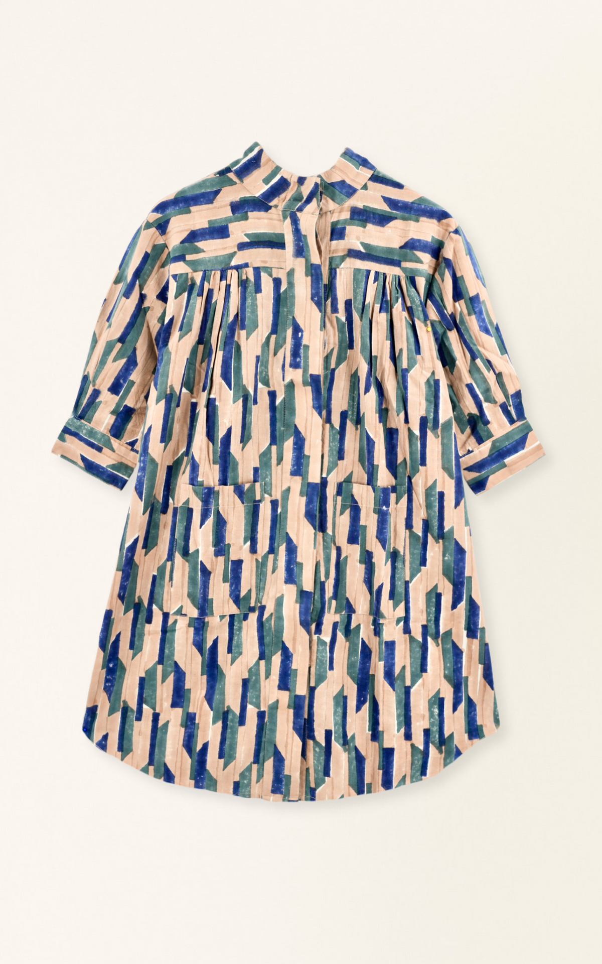 MARFA DRESS