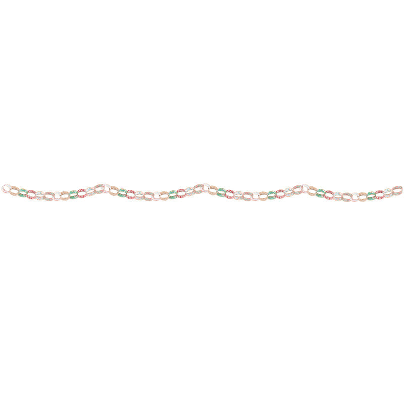 LIBERTY PAPER CHAINS